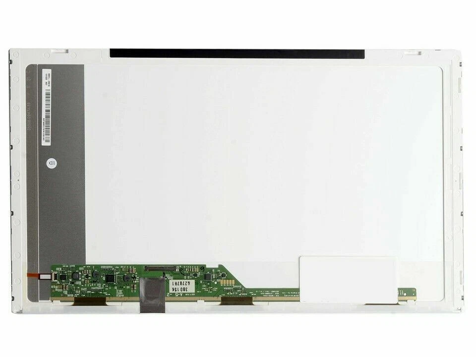 HP-Compaq Probook 6570B Series Ersatz Laptop 15,6" LCD LED Display Bildschirm - Bild 3 von 4