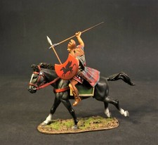 JOHN JENKINS ROMAN EMPIRE AGE OF ARTHUR TH-14B THRACIAN CAVALRY