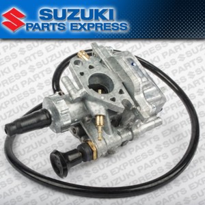 OEM 13200-40B00 Compatible Carb New Carburetor For Suzuki LT80 Quadsport ATV (1987-2006) - Replaces OEM 13200-40B00 Headlight Assemblies For 2006 Lincoln Mark LT - Foto 7