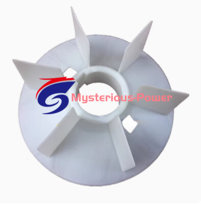 Motor fan blade M3BP280SMB4 90KW Class 4 3GZF304128-2