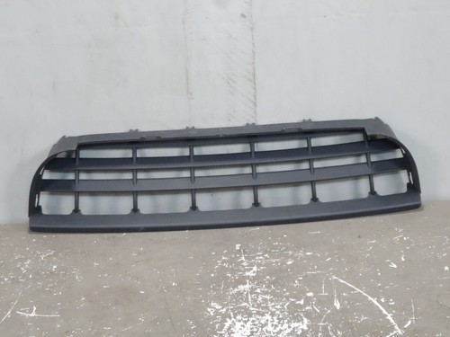 - VW Crafter Lüftungsgitter Stoßstange 2E0807835A vorne mitte 2006-20016