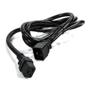 Well Shin 12 Awg 20a 250v Ws 002f To E115330 6ft Power Cord Cable Ebay