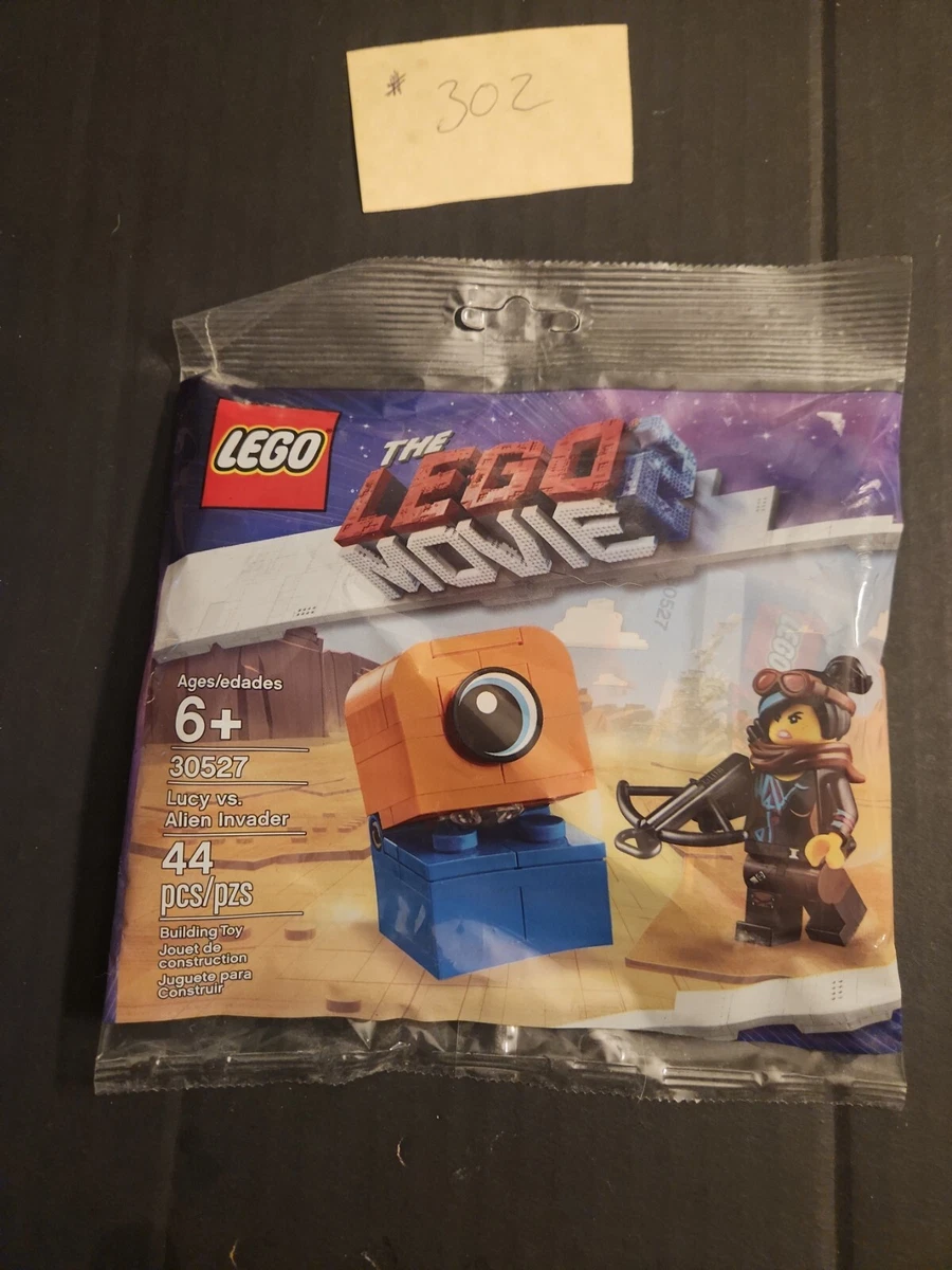 Lego The Lego Movie 2 30527 eBay