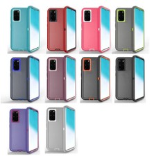 For Samsung Galaxy S20 Plus - AAA Heavy Duty Case