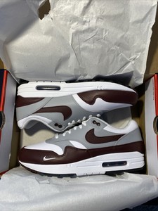 nike air max 1 leather prm