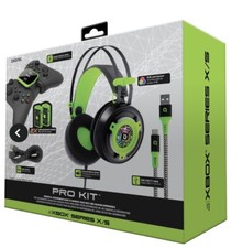 Bionik Pro Kit - Microsoft Xbox Series X S