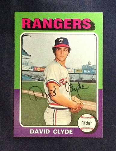 1975 Topps Pick a Card Complete your Set VG-NM-MT 1-193 A $1 MAX SHIPPING 2/2025 - Picture 14 of 122