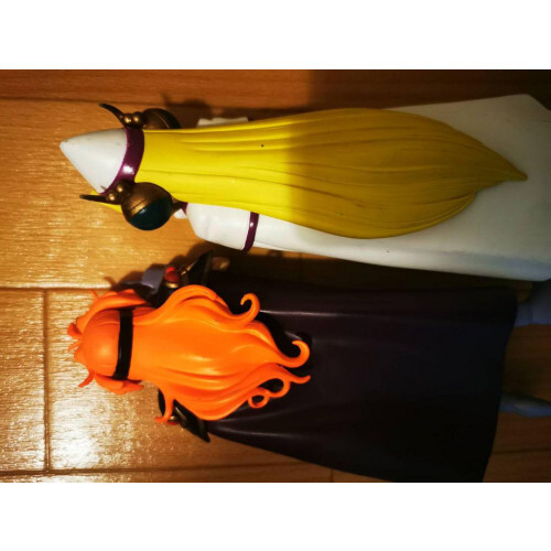 Figura Slayers Lina Inverse Megumi Hayashibara - Imagen 4 de 4