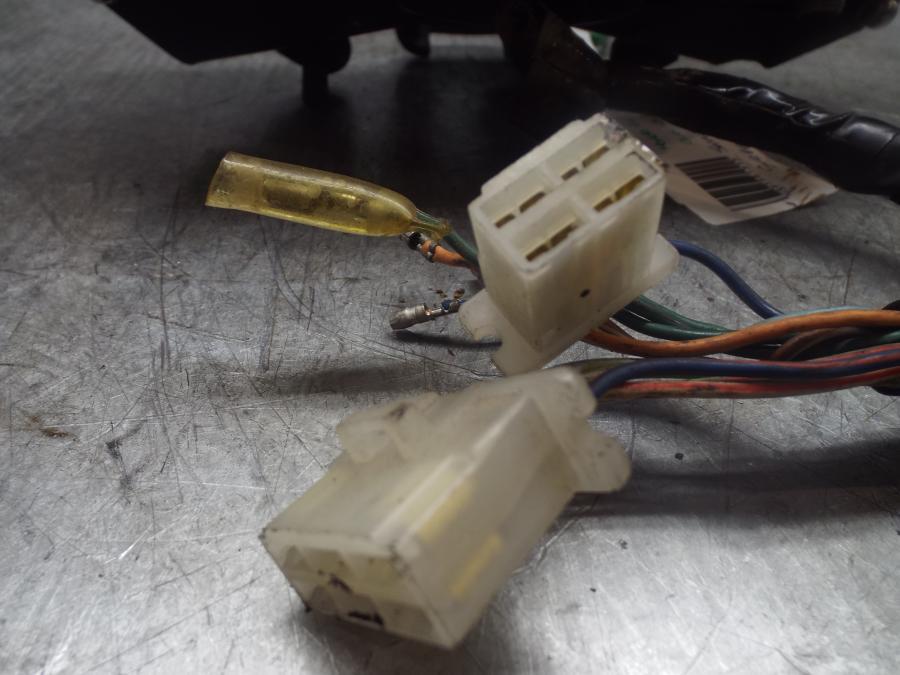 Honda GL1000 19751976 Motorcycle Clocks Dials Instruments Console eBay