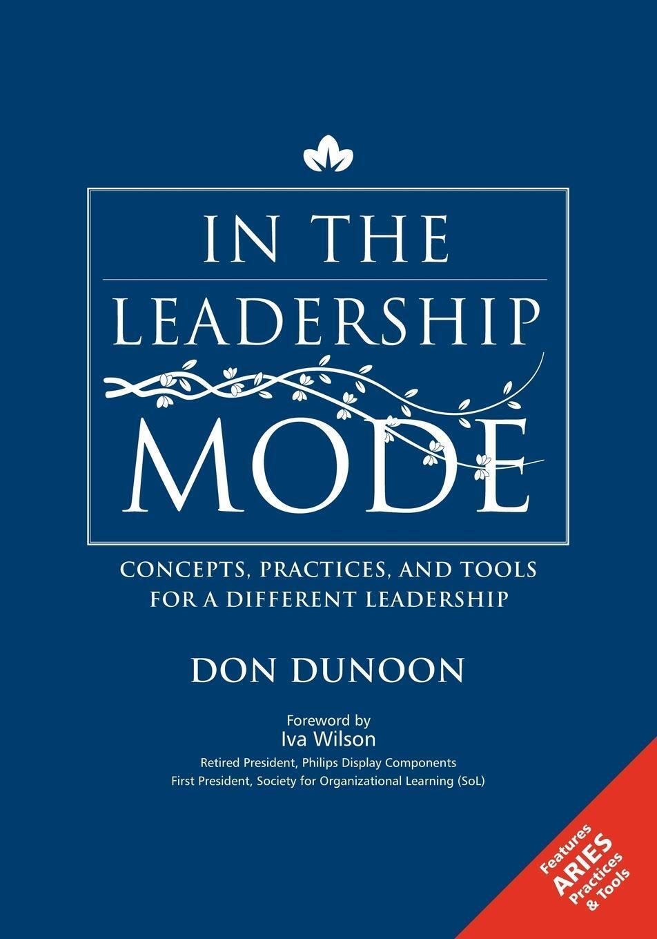 Thumbnail - In The Leadership Mode | Don Dunoon | Taschenbuch | Paperback |