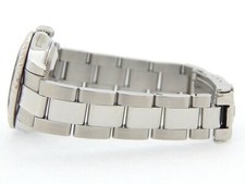 Rolex Yacht Master 169622 Ladies Stainless Steel Platinum 29mm Watch 6