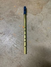 Walton  s Tin Whistle