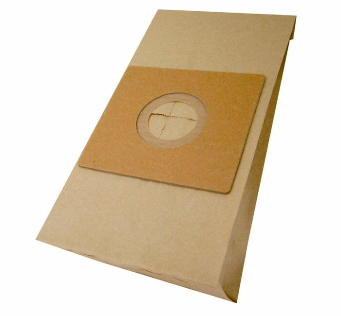 8 Sacchetti Per Aspirapolvere Compatibili Con Termozeta Sweeper 303004 E RW16 - NON Originali, Confezione Multipla