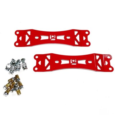 Innovative Mounts 103371 Viscous Coupler Mounting Brackets for Land Rover