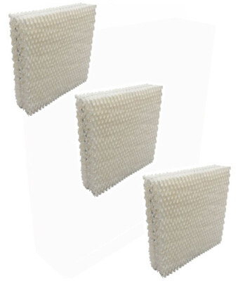 #ad EFP Humidifier Filter Wicks for Duracraft DH831 3 Pack $26.99