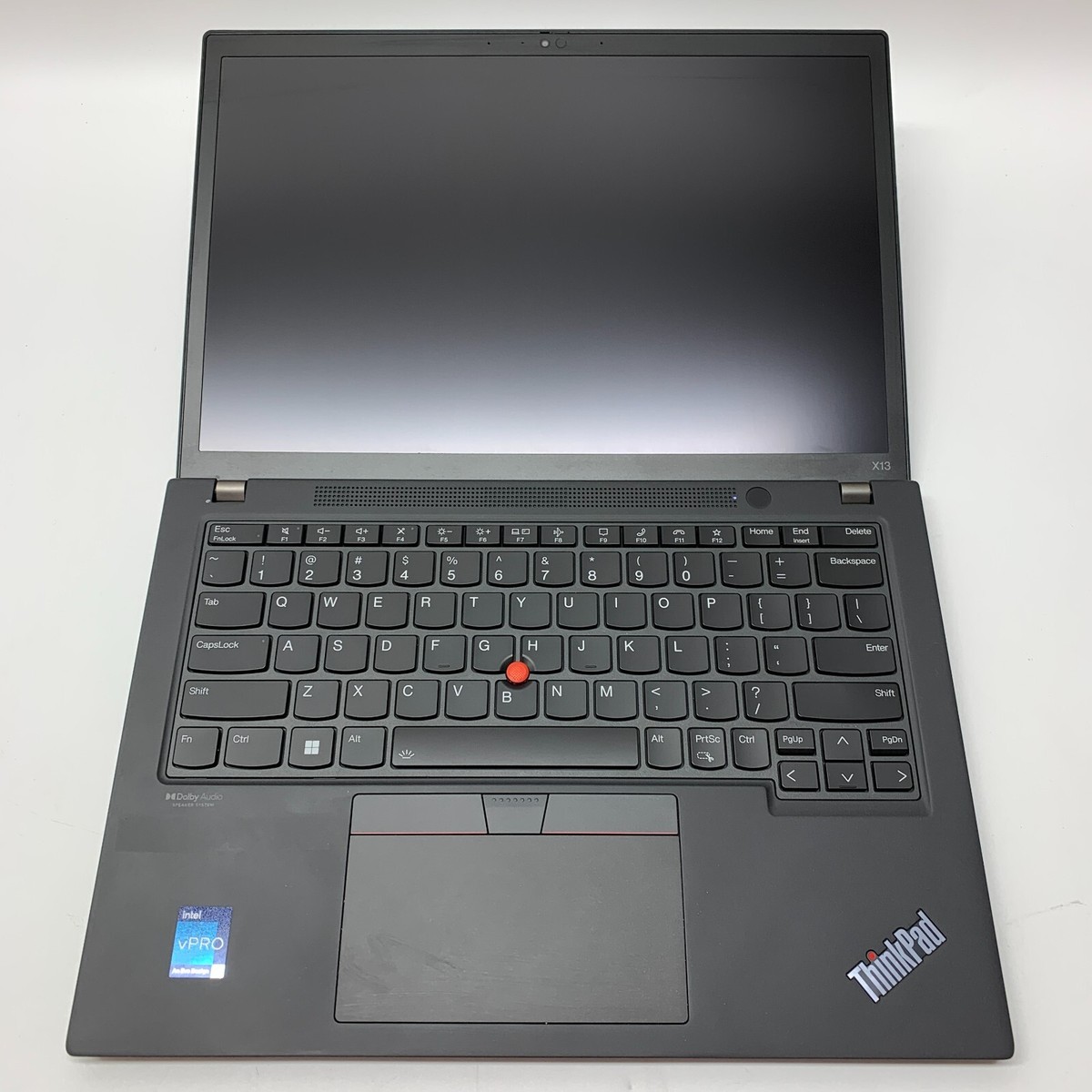 Lenovo ThinkPad X13 Gen 3 (13.3