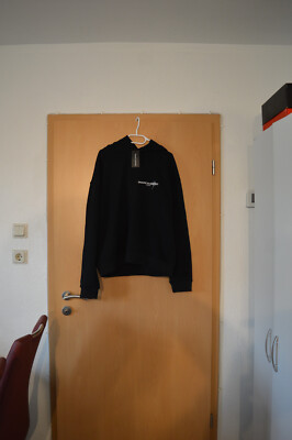 Kapuzen Sweater Gr. M von Snake N Sword