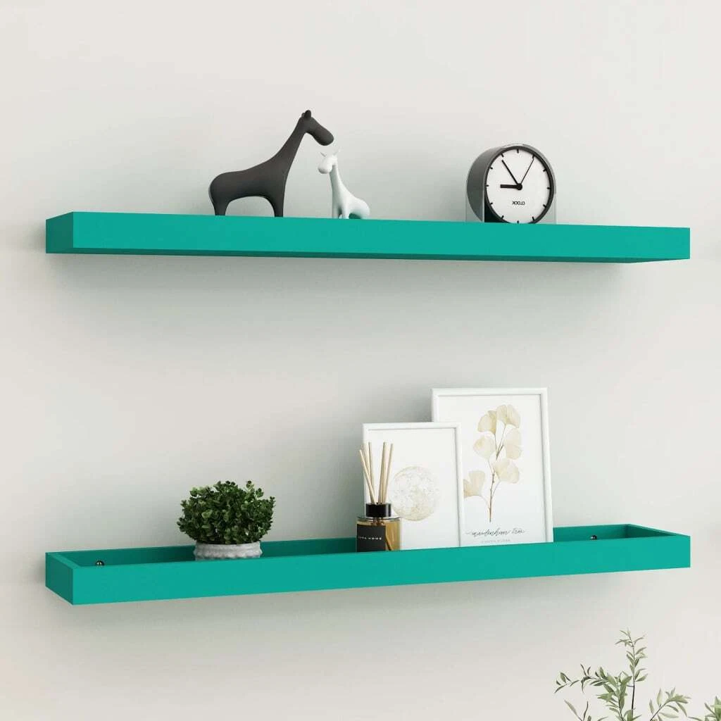 Office wall shelves deals