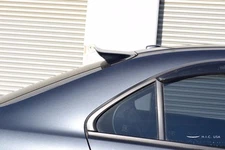 HIC USA 2004 to 2008 TSX Euro R rear roof window visor spoiler 