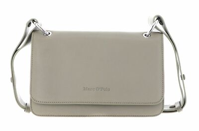 Marc O'Polo Lindsey Crossbody Bag S Umhängetasche Tasche Herbal Steam Beige