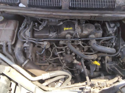 6N4T18C612AC Commande Chauffage pour FORD C-MAX (CB3)(2007) Trend 2007 1669436 - Picture 9 of 10