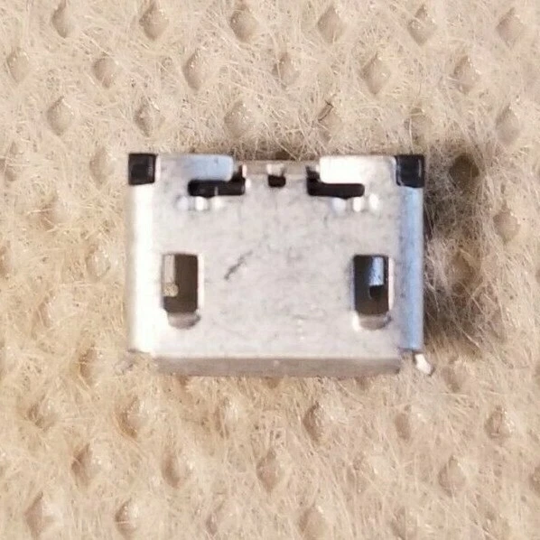 Nuevo puerto de carga LG OEM - GW320 MN510 VX9100 VS950 GT550 P990 VX9700 MS690 AX265 Foto 3 de 4