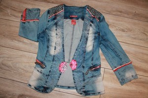 sparky jackets price