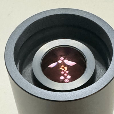 Multiplicateur De Focale Opteka HD 2X - Ouvert Jamais Utilisé - Convertisseur Photo