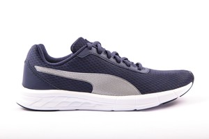 puma r698 argento