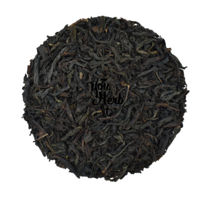 Black Ceylon Tea OPA Loose Leaf 25g-200g - Camellia Sinensis