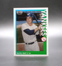 2022 Topps Archives Snapshots BUCKY DENT Card #3 New York Yankees