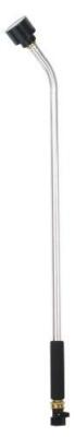 Dramm 12345 Classic Rain Watering Wand, 30'', Silver