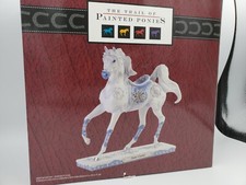 The Trail of Painted Ponies Snow Crystal 6009481 1E/1266