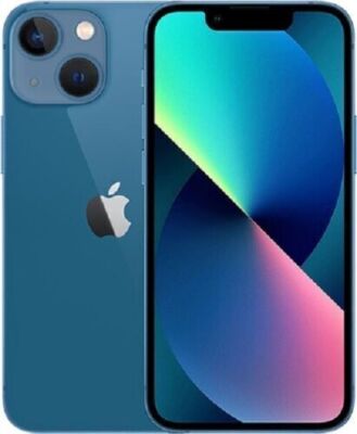 Neu Apple iPhone 13 Mini 5G 256GB/128GB iOS Ohne Vertrag Mini Handys Smartphones
