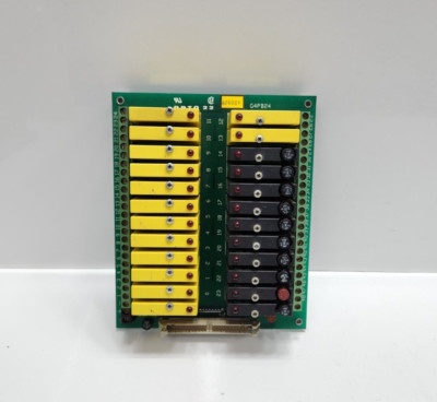 OPTO 22 G4PB24 I/O PCB Modul G4 IAC5A