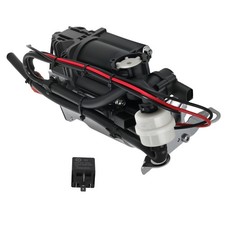 Air Suspension Compressor Air Pump for Audi A6 C6 4F 2004-2011 4F0616006A