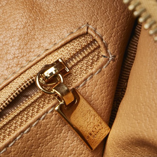 CELINE Macadam Boston bag Women 【Used】 - Picture 5 of 9