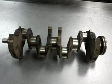 Crankshaft Standard For 81-85 Dodge Aries 2.2 5214738