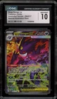 New ListingPokemon Mega Gengar ex Ascended Heroes Special Illustration Rare #284 CGC 10