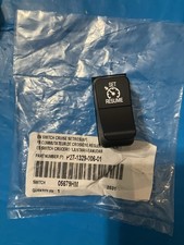 Kenworth P27-1329-006-01 Switch Cruise Set/Resume