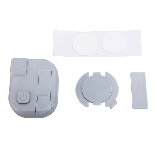 Vacuum Cleaner Dust Detection Light ABS Water Resistant Universal Vacuum Clea - Picture 4 of 24