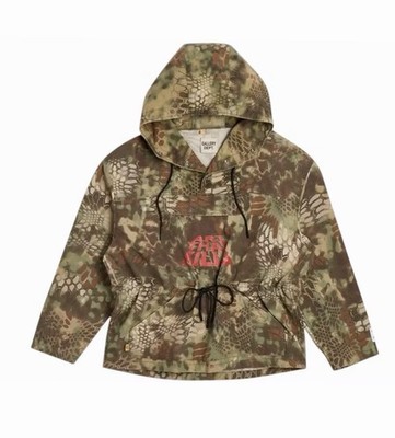 Gallery Dept ATK Anorak NWT SIZE M $600 MSRP