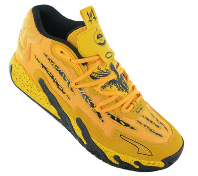 プーマMB.03 Porsche ラメロボール26.5cm Puma LaMelo Ball MB.03 Porsche Men's - 309847-01 - US