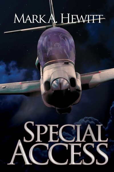 Mark A. Hewitt | Special Access | Taschenbuch | Englisch (2013)-image
