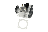 Drosselklappenstutzen FüR Seat Skoda VW Arosa Cordoba Vario Ibiza II Leon Toledo