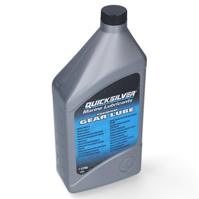 Quicksilver Premium Öl, 1 Liter (39,99 EUR/l)