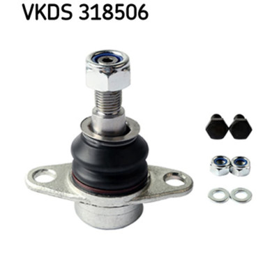 Trag-/Führungsgelenk SKF VKDS 318506 für Mini Countryman Paceman