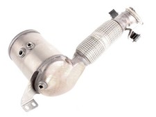 Katalysator GPF Partikelfilter Mini F65 F66 F67 2.0 Cooper C S 5A735F003 18325A7