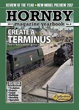 Hornby Magazine Yearbook No 9, Mike Wild