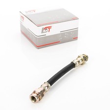 1x BREMSSCHLAUCH BREMSLEITUNG FÜR SEAT CORDOBA 6K1 6K2 6K5 HINTEN - 155 mm 